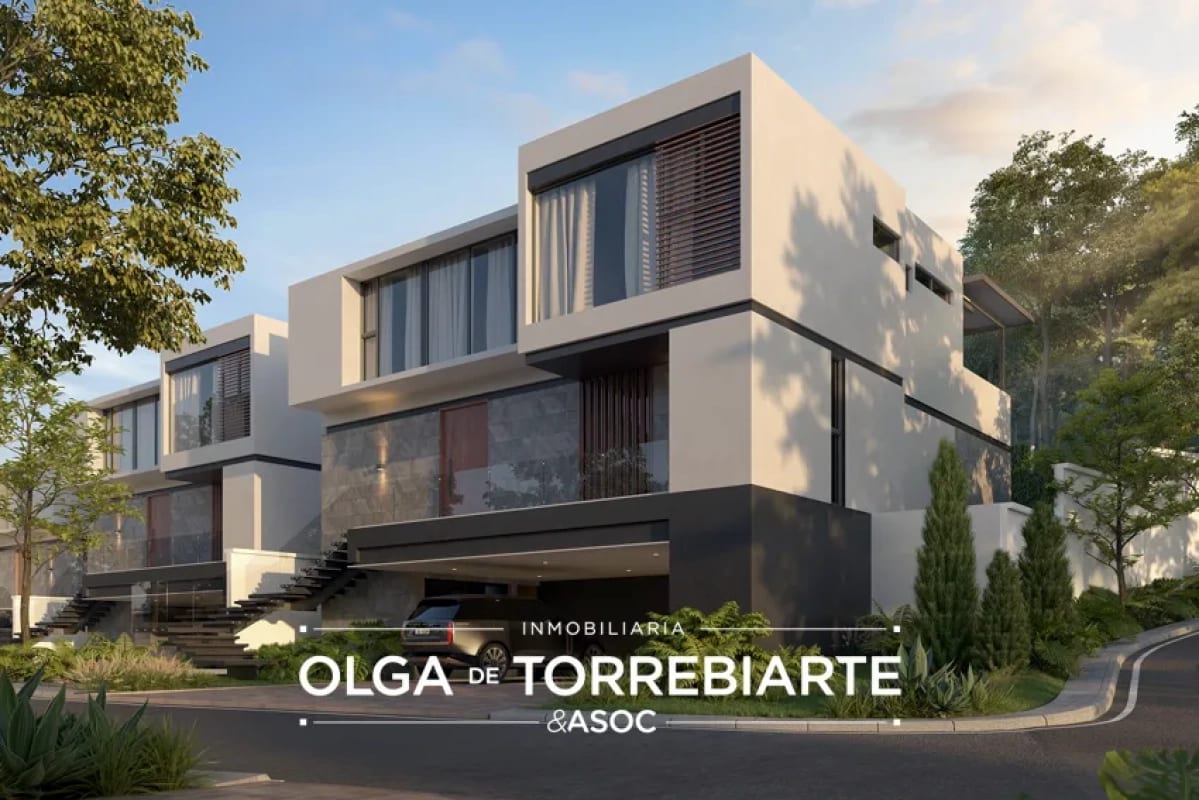 Casa en Sauces de el Pulté, Zona 16 — foto 6 de 7