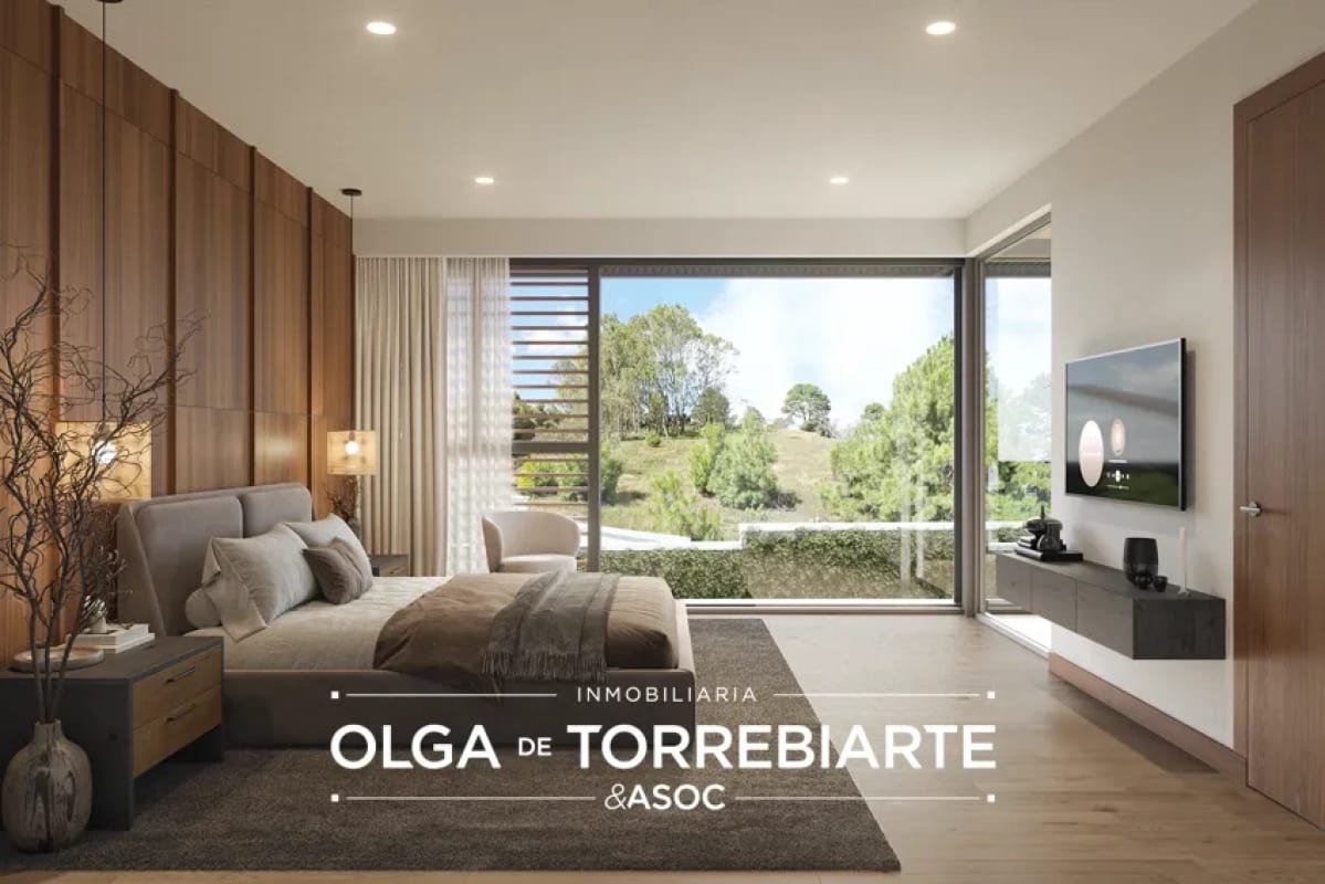 Casa en Sauces de el Pulté, Zona 16 — foto 7 de 7