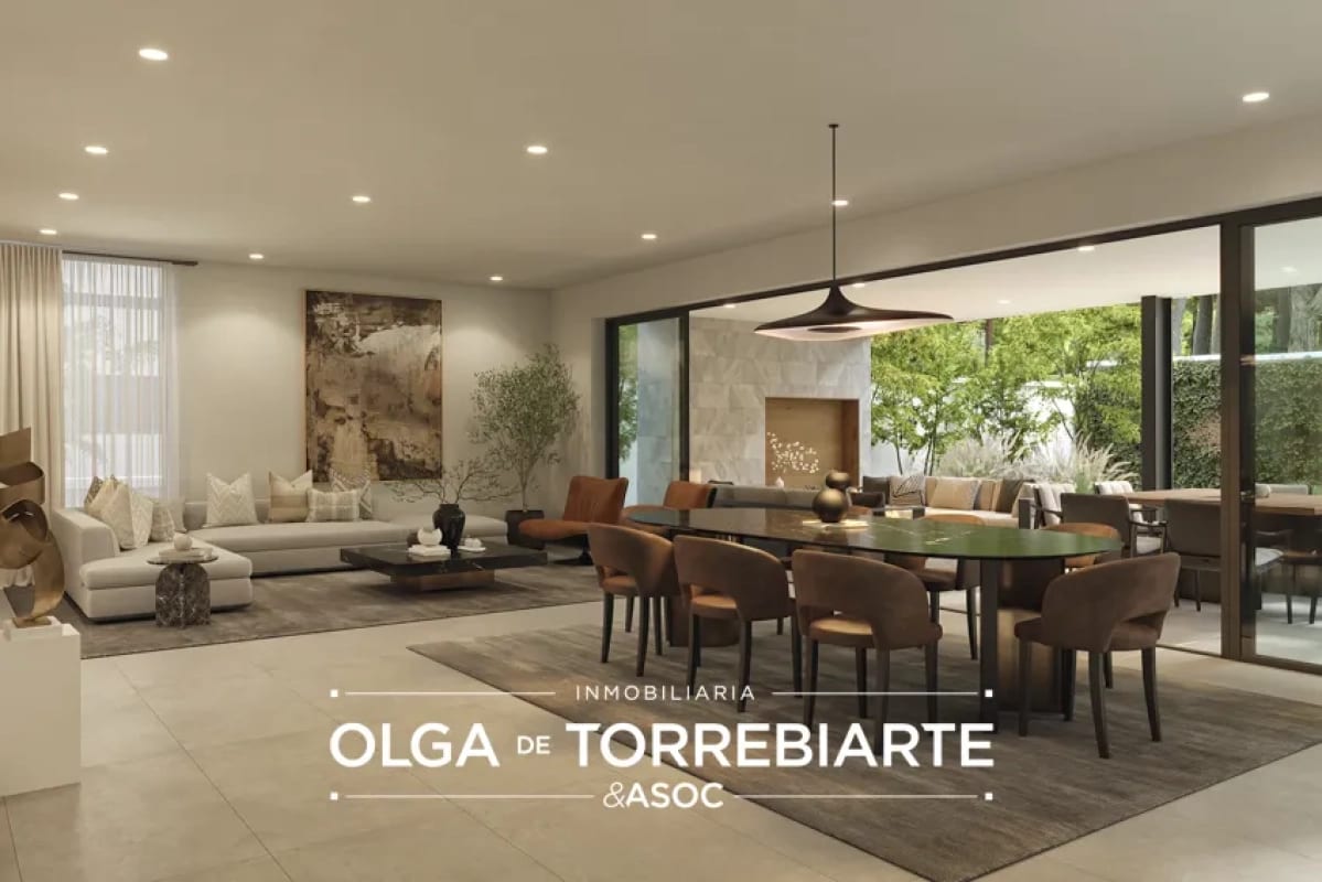Casa en Sauces de el Pulté, Zona 16 — foto 2 de 7