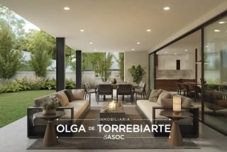 Casa en Sauces de el Pulté, Zona 16 — miniatura 3 de 7
