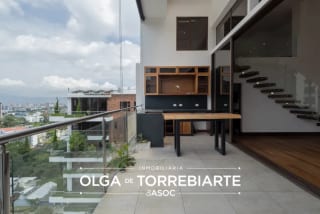 Penthouse en La Herradura, Zona 15 — miniatura 14 de 14