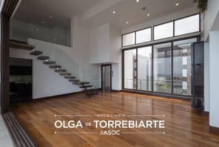 Penthouse en La Herradura, Zona 15 — miniatura 8 de 14