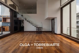 Penthouse en La Herradura, Zona 15 — miniatura 1 de 14