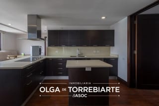 Penthouse en La Herradura, Zona 15 — miniatura 9 de 14