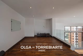 Penthouse en La Herradura, Zona 15 — miniatura 13 de 14