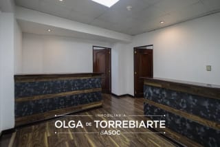 Oficina tabicada en Europlaza, Zona 14 — miniatura 1 de 10