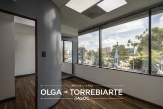 Oficina tabicada en Europlaza, Zona 14 — miniatura 5 de 10