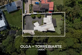 Casa en Casa y Campo Carretera a El Salvador — miniatura 1 de 17