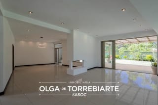 Casa en Casa y Campo Carretera a El Salvador — miniatura 9 de 17