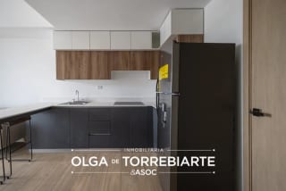 Apartamento en Meraki, Zona 10 — miniatura 16 de 17