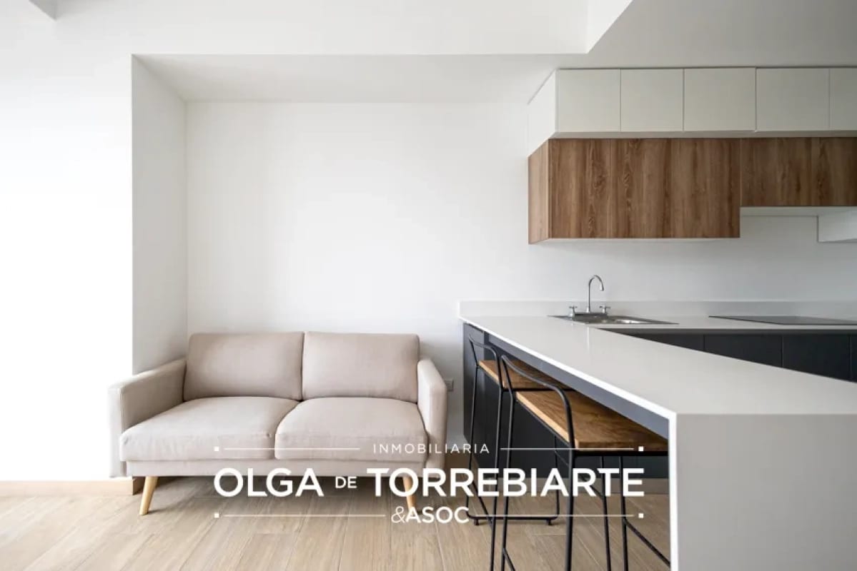 Apartamento en Meraki, Zona 10 — foto 14 de 17
