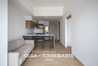 Apartamento en Meraki, Zona 10 — miniatura 1 de 17