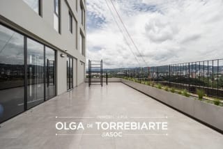 Apartamento en Meraki, Zona 10 — miniatura 10 de 17