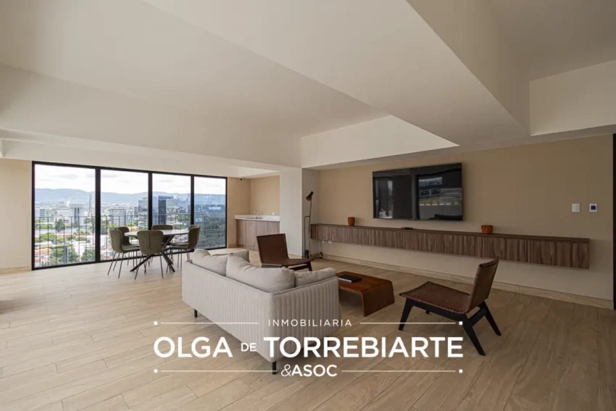 Apartamento en Meraki, Zona 10 — foto 8 de 17