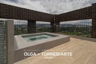Apartamento en Meraki, Zona 10 — miniatura 7 de 17