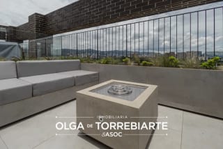 Apartamento en Meraki, Zona 10 — miniatura 6 de 17
