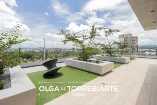 Apartamento en Meraki, Zona 10 — miniatura 5 de 17