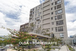 Apartamento en Meraki, Zona 10 — miniatura 2 de 17