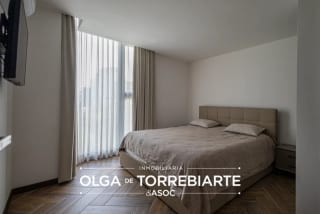 Apartamento amueblado en Naori, Zona 10 — miniatura 2 de 16