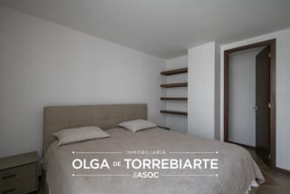 Apartamento amueblado en Naori, Zona 10 — miniatura 5 de 16