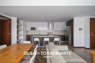 Apartamento amueblado en Naori, Zona 10 — miniatura 10 de 16
