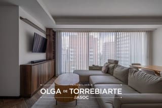 Apartamento amueblado en Naori, Zona 10 — miniatura 13 de 16