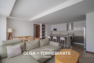 Apartamento amueblado en Naori, Zona 10 — miniatura 16 de 16