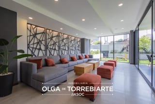 Apartamento amueblado en Naori, Zona 10 — miniatura 8 de 16