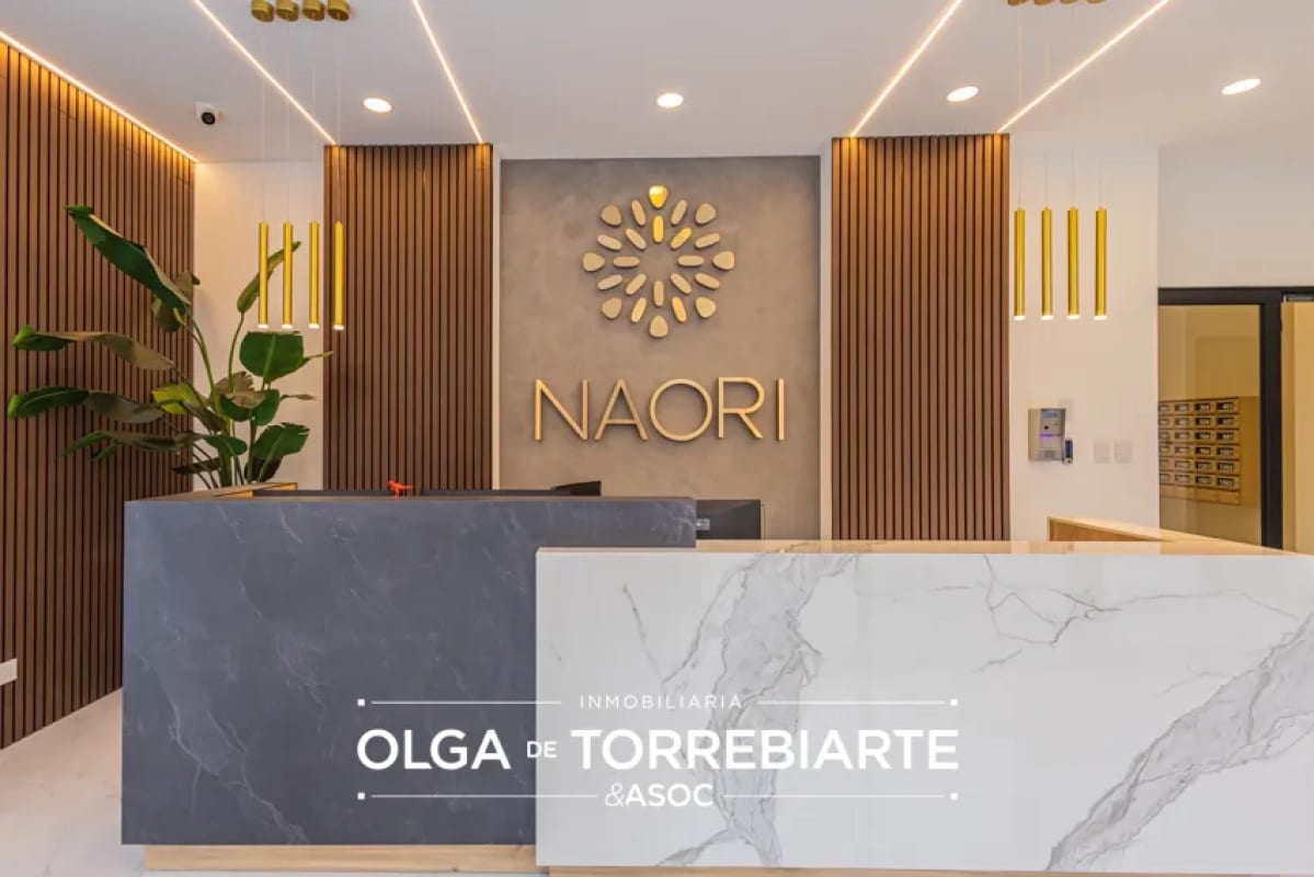Apartamento amueblado en Naori, Zona 10 — foto 12 de 16