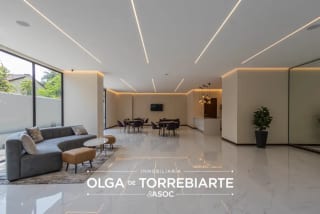 Apartamento amueblado en Naori, Zona 10 — miniatura 15 de 16