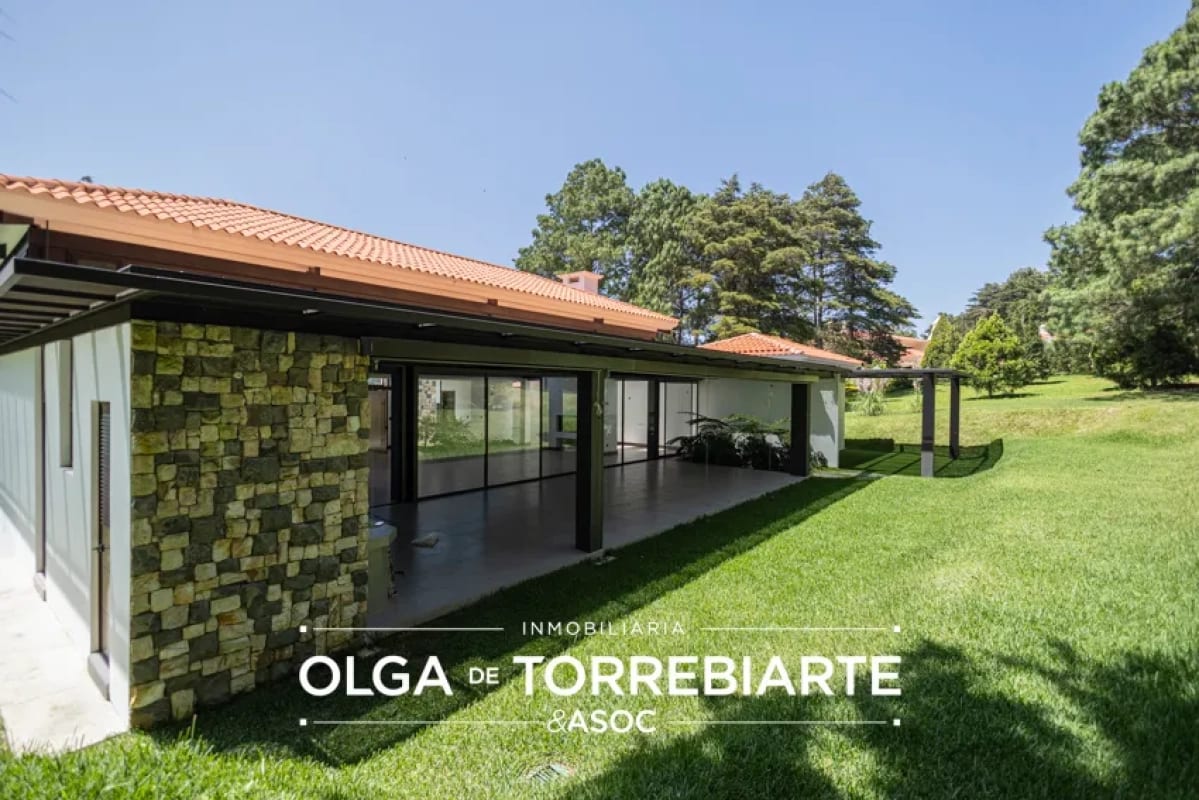 Casa de 1 nivel en Hacienda Nueva — foto 15 de 16