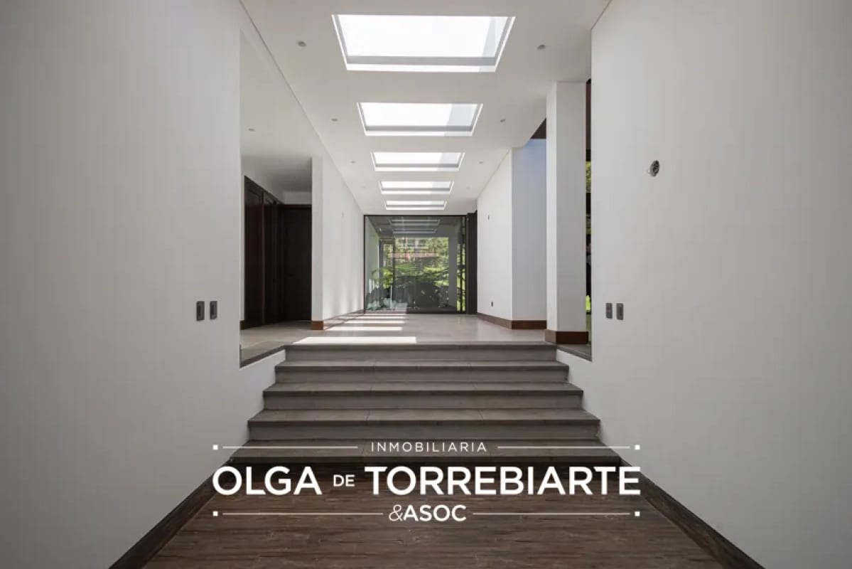 Casa de 1 nivel en Hacienda Nueva — foto 6 de 16