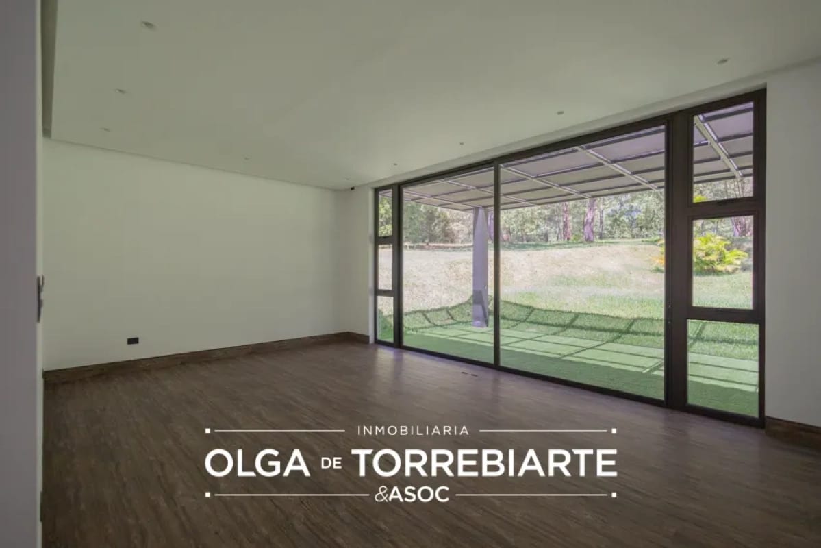 Casa de 1 nivel en Hacienda Nueva — foto 5 de 16