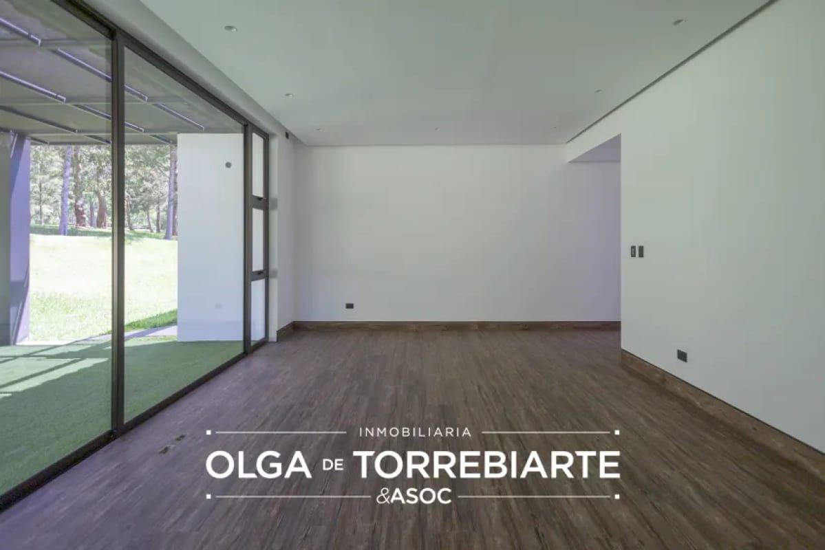 Casa de 1 nivel en Hacienda Nueva — foto 4 de 16