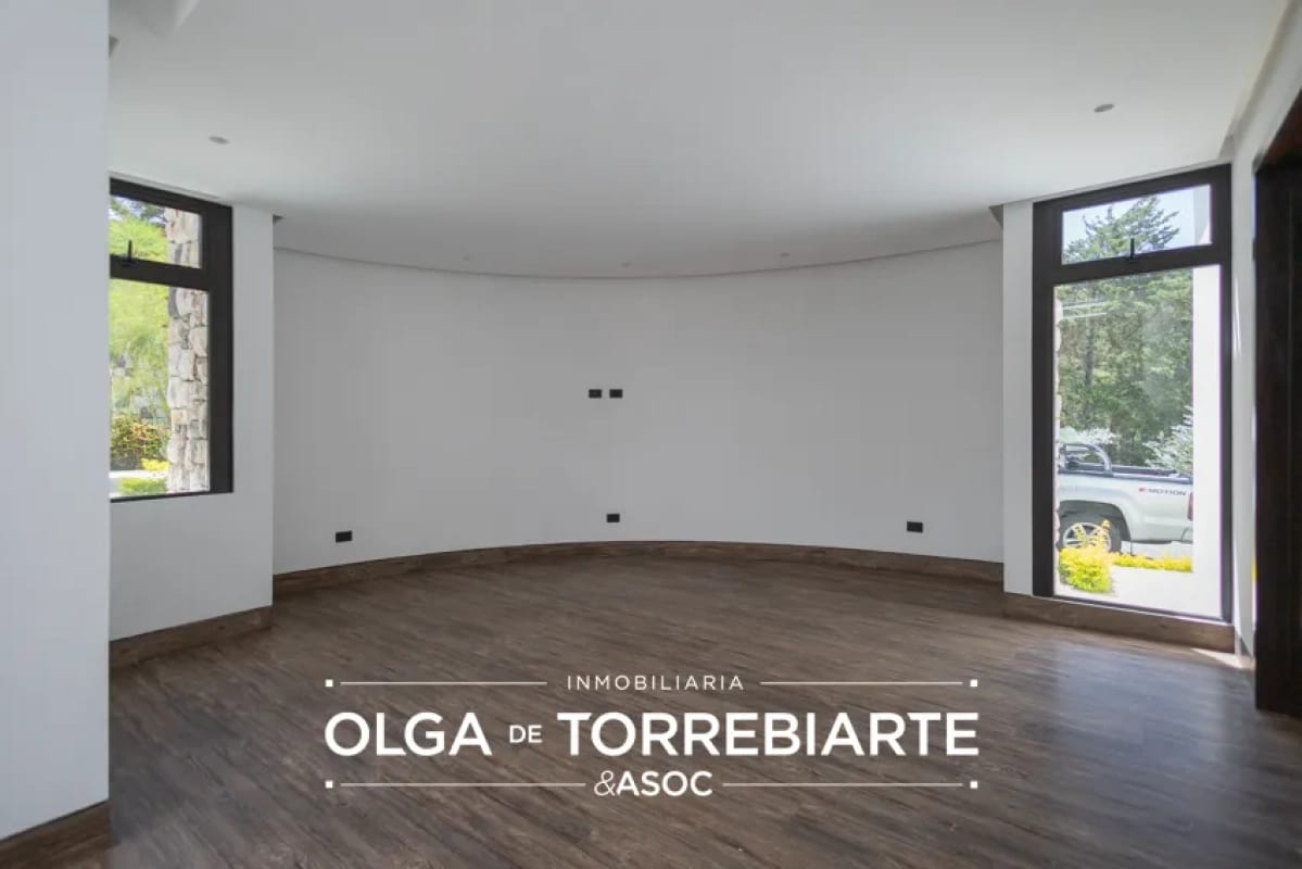 Casa de 1 nivel en Hacienda Nueva — foto 3 de 16