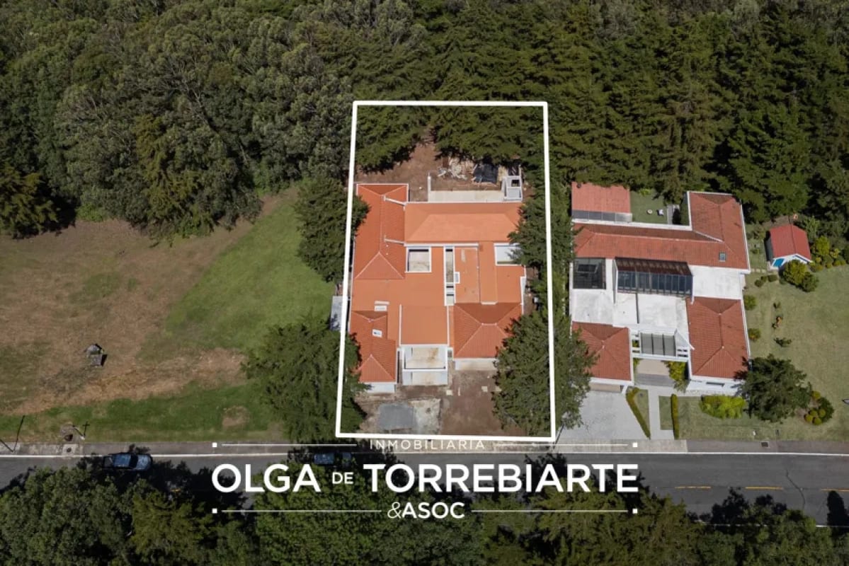 Casa de 1 nivel en Hacienda Nueva — foto 1 de 7