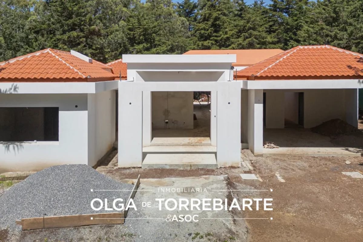 Casa de 1 nivel en Hacienda Nueva — foto 6 de 7