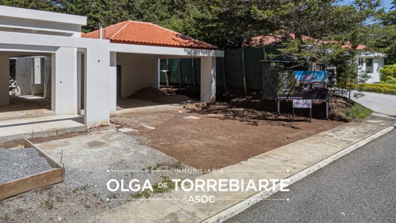 Casa de 1 nivel en Hacienda Nueva — foto 5 de 7