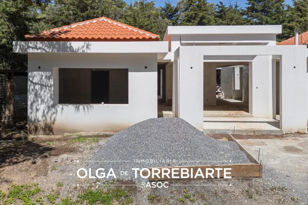Casa de 1 nivel en Hacienda Nueva — foto 4 de 7