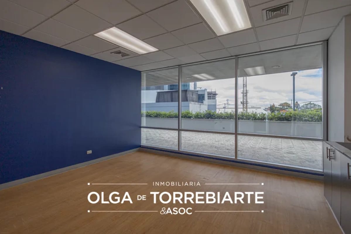 Oficina en Zona Pradera, Zona 10 — foto 10 de 10