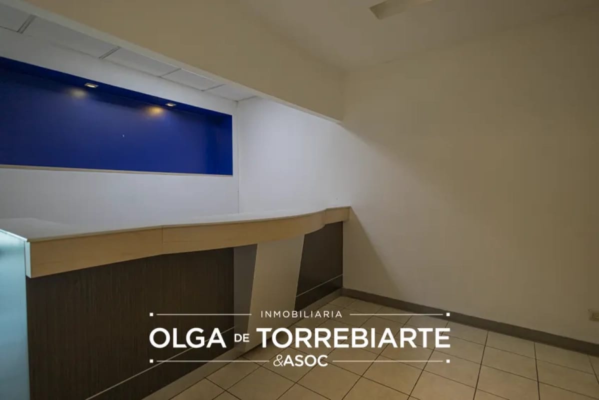 Oficina en Zona Pradera, Zona 10 — foto 8 de 10