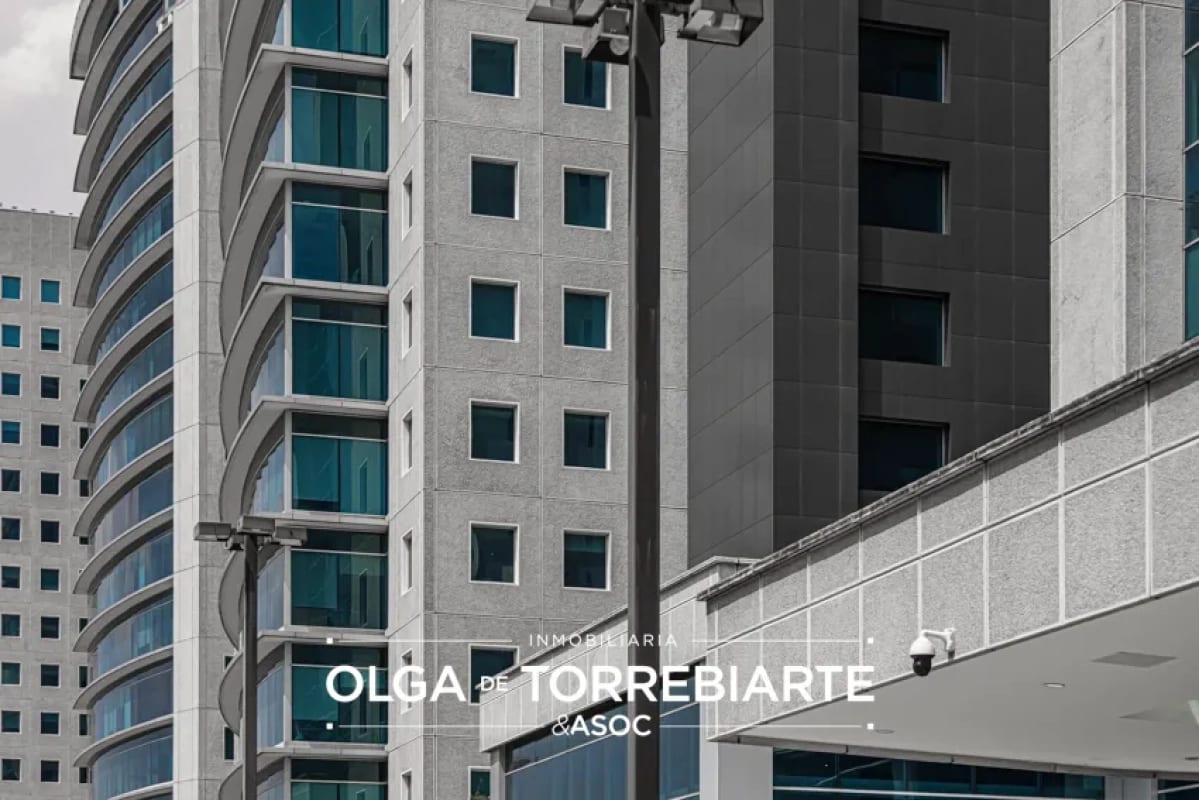Oficina en Zona Pradera, Zona 10 — foto 2 de 10