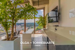 Apartamento en Nordic, Zona 15 — miniatura 6 de 16