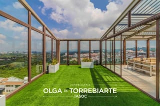 Apartamento en Nordic, Zona 15 — miniatura 4 de 16
