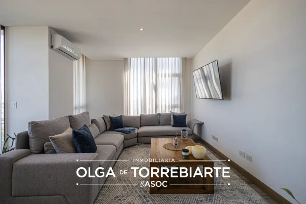 Apartamento en Nordic, Zona 15 — foto 15 de 16