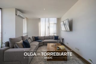 Apartamento en Nordic, Zona 15 — miniatura 15 de 16