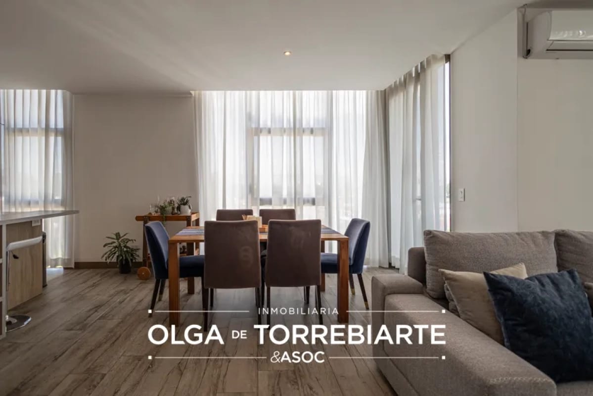 Apartamento en Nordic, Zona 15 — foto 16 de 16