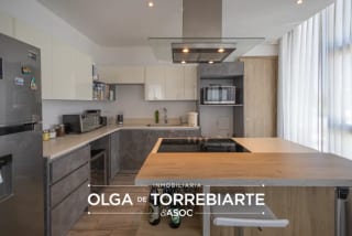Apartamento en Nordic, Zona 15 — miniatura 9 de 16