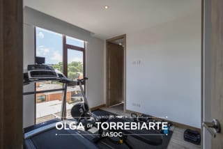 Apartamento en Nordic, Zona 15 — miniatura 14 de 16