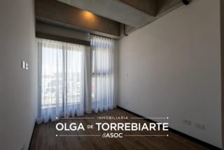 Apartamento en renta Edificio Séptimo, zona 4 — miniatura 3 de 5
